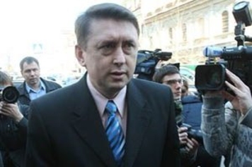 Мельниченко таки решился выступить против Тимошенко