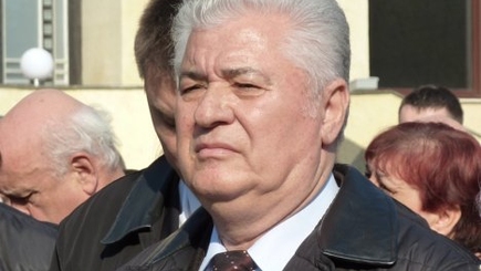 Воронин ставит диагноз и утверждает, что возвращение к власти - не главная цель коммунистов