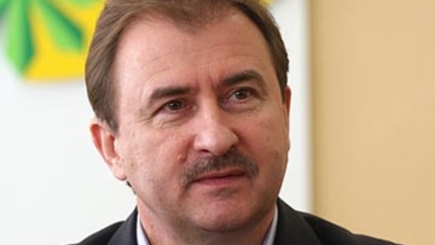 Попов написал заявление об отставке, – СМИ
