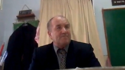 Учителю из Бельц, грозившему выгнать русских из Молдавии, «светит» до трех лет тюрьмы
