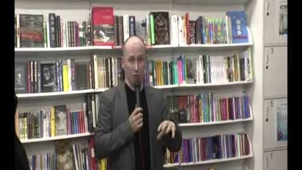 Версия Николая Старикова о провале 