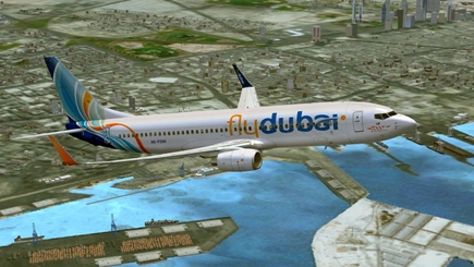 Открывается прямое авиасообщение Молдова-ОАЭ