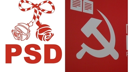 Социал-демократы предлагают коммунистам политическую сделку