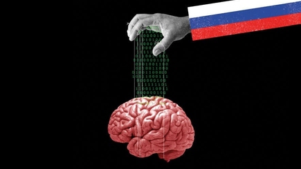 Путин заявил, что антисемитские протесты в Махачкале были инспирированы Западом.