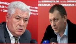 Петренко: Воронин лжет. Мы не писали никаких заявлений...