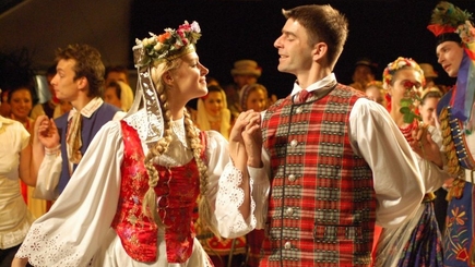 В Кишиневе пройдут Дни польской культуры