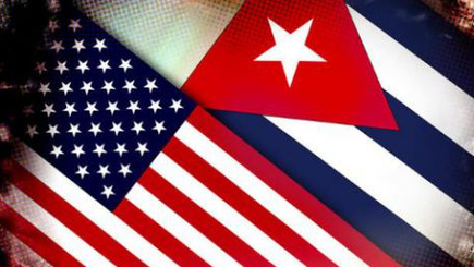 Историческое решение: США и Куба восстановят дипломатические отношения