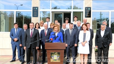 100 дней Ирины Влах (текст выступления)