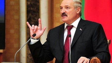 Минус санкции