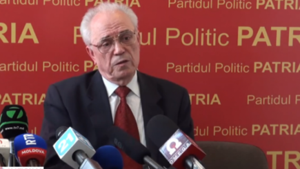 ЦИК подала иск против одной из политических партий! Лидер: «у нас нет денег»