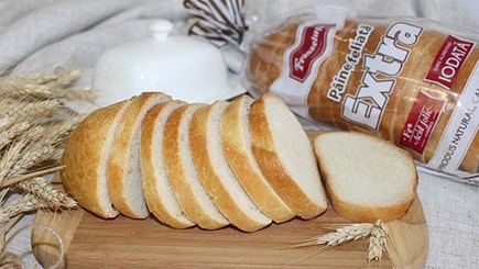 Скандальный хлеб