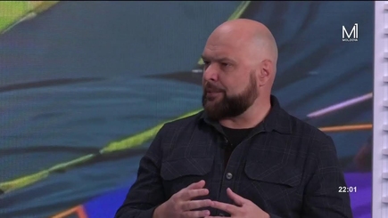 „Scaner” la Moldova 1 //23.10.2022