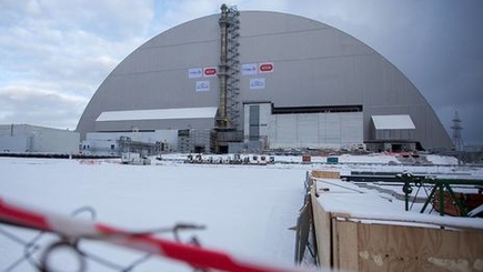 Корейские специалисты помогут очистить Чернобыльскую АЭС от радиоактивного загрязнения