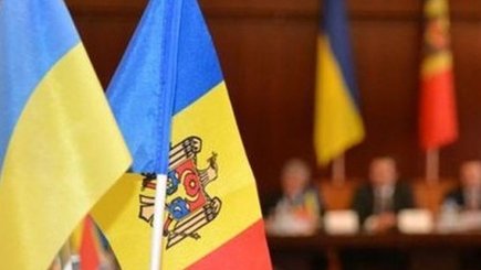 Деловой совет Молдовы и Украины