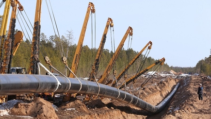 Китай вместо “Силы Сибири-2” решил строить газопровод из Туркмении