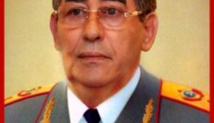 Сегодня у Михая Гимпу день рождения. Какие будут пожелания?