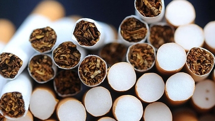 Кто стоит за группировкой контрабандистов?