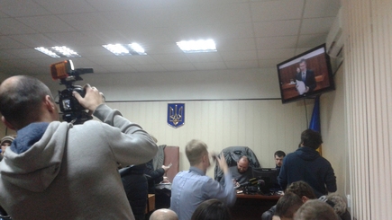 Не святой, но легитимный: что рассказал Янукович на допросе