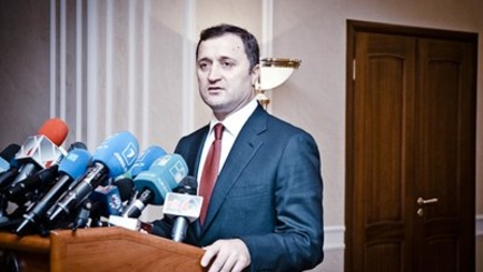 Филат обвинил либералов и рассказал о ситуации в Гагаузии