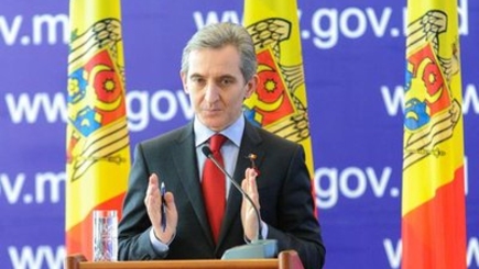 Лянкэ обозначил год интеграции Молдовы в Евросоюз