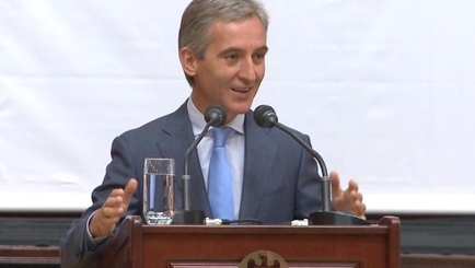 Лянкэ призвал граждан РМ из-за границы вернуться домой