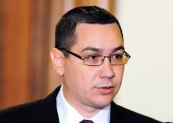 Виктор Понта: Молдова должна попытаться избежать проблем, с которыми столкнулись мы