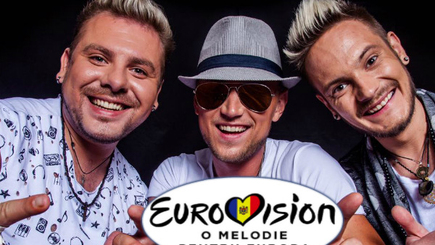 Молдова в финале Eurovision-2017