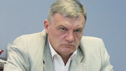 Решение по Донбассу уже принято, Россия уйдет оттуда, - Грымчак