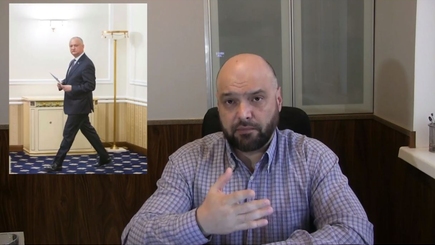 Обзор дня – 13 апреля – «Конституционный цирк» и «Платите, и мы за вас заплатим»