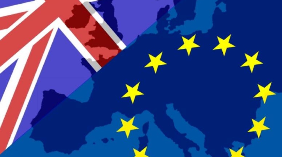 Великобритания проголосовала за выход из Евросоюза