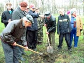 Муниципальное предприятие «Спецзеленстрой» подвело итоги за 2007 год