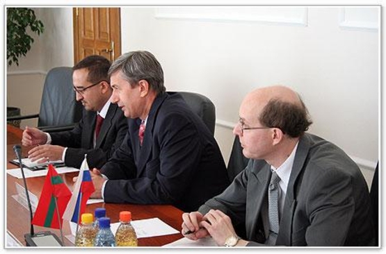 Олег Беляков: Посты правоохранительных органов в Зоне безопасности можно заменить только на миротворцев