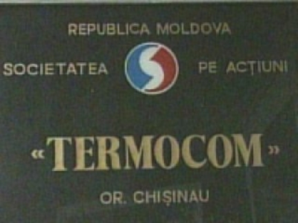 Владельцы свыше 54 тысяч  кишиневских  квартир должники ''Термокому''