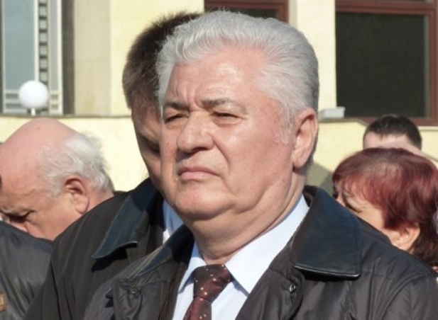 Воронин ставит диагноз и утверждает, что возвращение к власти - не главная цель коммунистов