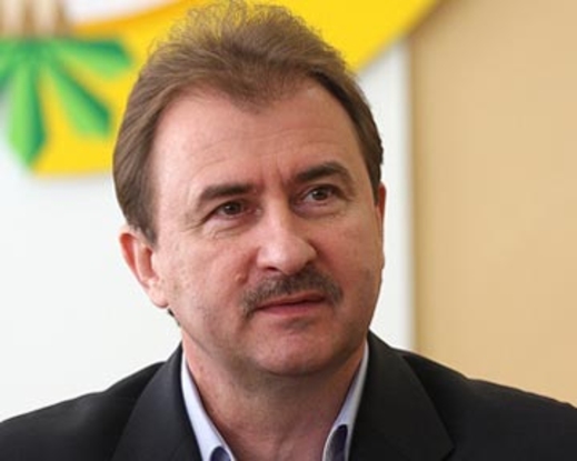 Попов написал заявление об отставке, – СМИ