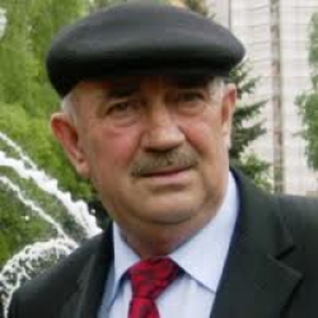 Константин Тэнасе: «Воронина шантажируют»