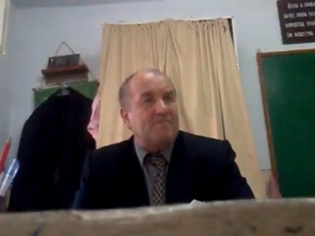 Учителю из Бельц, грозившему выгнать русских из Молдавии, «светит» до трех лет тюрьмы