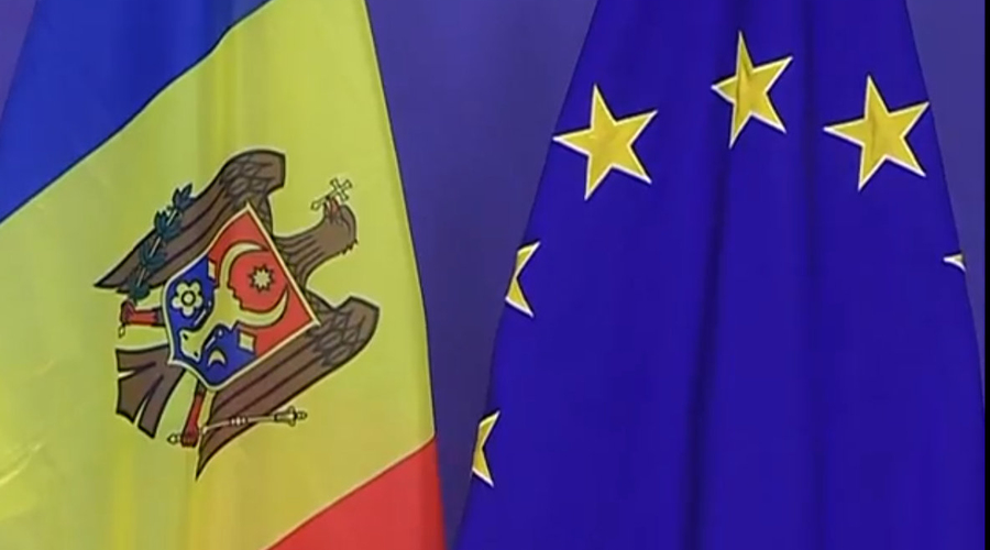 Соглашения об ассоциации может быть подписано после ноябрьского саммита