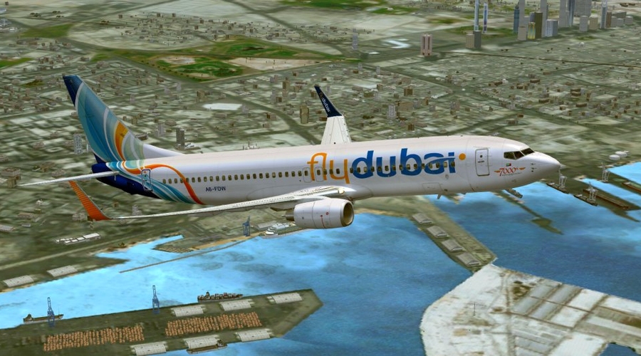 Открывается прямое авиасообщение Молдова-ОАЭ