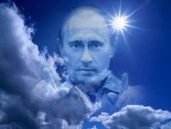 Симферополь переименуют в город «Путин»?