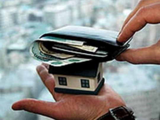 Налог на недвижимость в Кишиневе увеличился в 2 раза