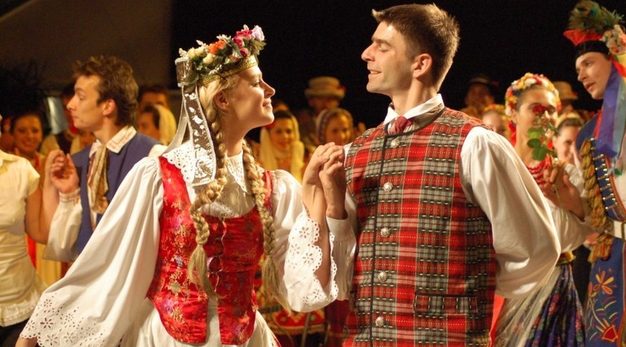 В Кишиневе пройдут Дни польской культуры