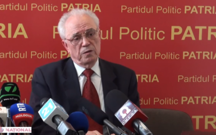 ЦИК подала иск против одной из политических партий! Лидер: «у нас нет денег»