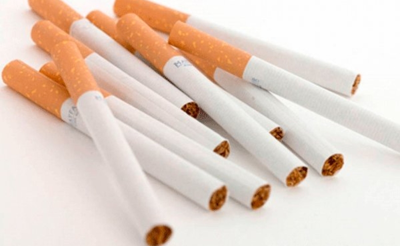 Сигареты подорожают