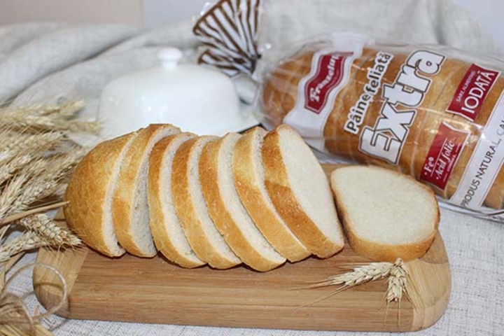 Скандальный хлеб