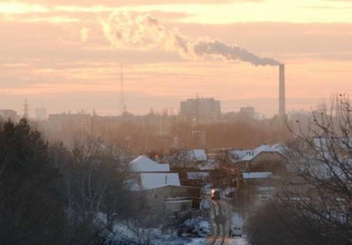 Владельцы 67 тыс. столичных квартир должны за тепло