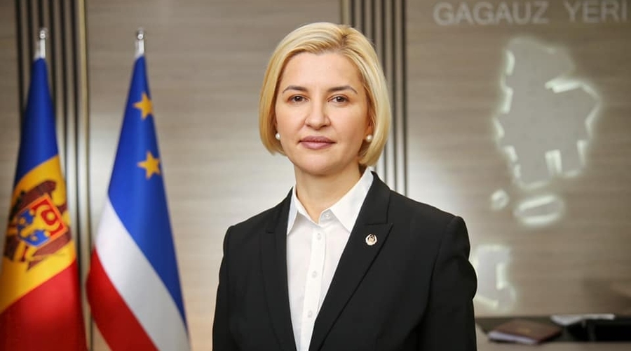 Конспирологическая версия. Ирина Влах намерена провалить выборы нового башкана Гагаузии