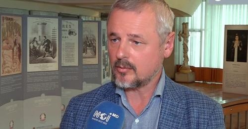 Как министр культуры комментирует отстранение от должности директора театра им. А.П. Чехова