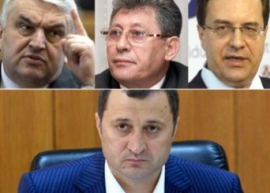 Наставления 