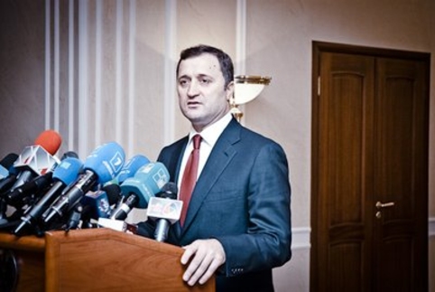 Филат обвинил либералов и рассказал о ситуации в Гагаузии